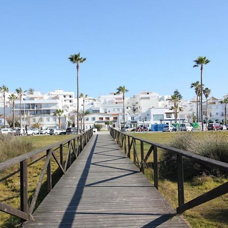 Villa Conil Casa H&L à Conil De La Frontera Extérieur photo