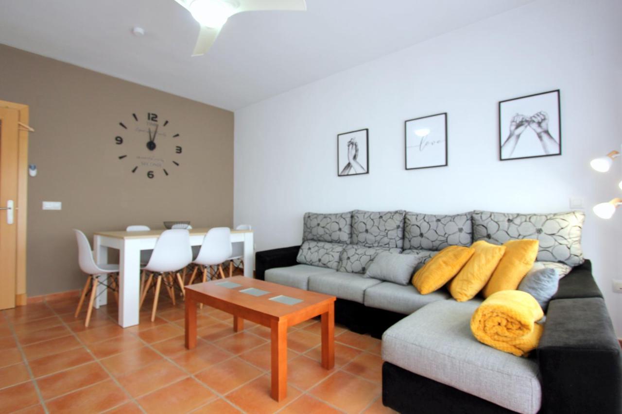 Villa Conil Casa H&L à Conil De La Frontera Extérieur photo