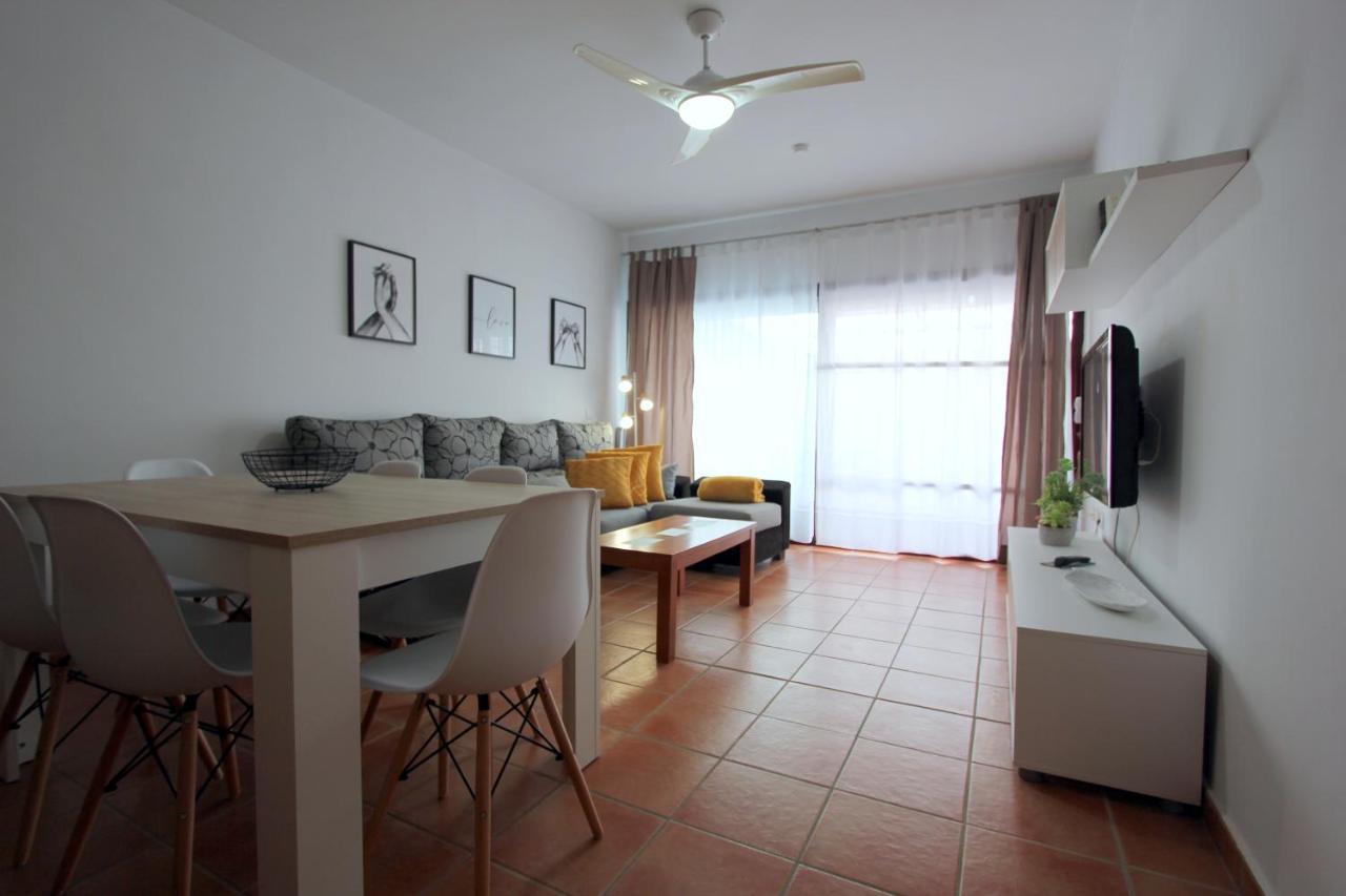 Villa Conil Casa H&L à Conil De La Frontera Extérieur photo