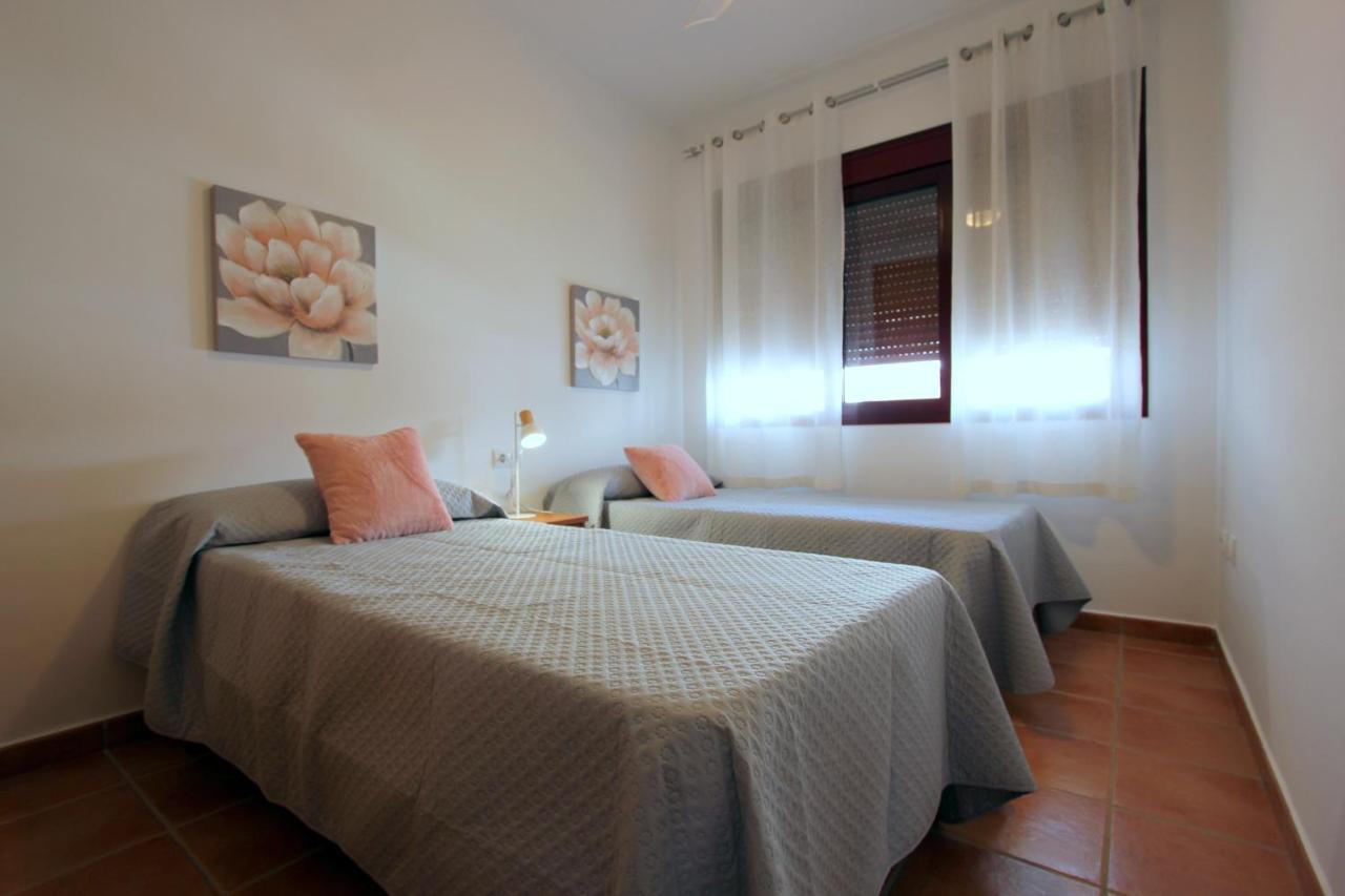 Villa Conil Casa H&L à Conil De La Frontera Extérieur photo
