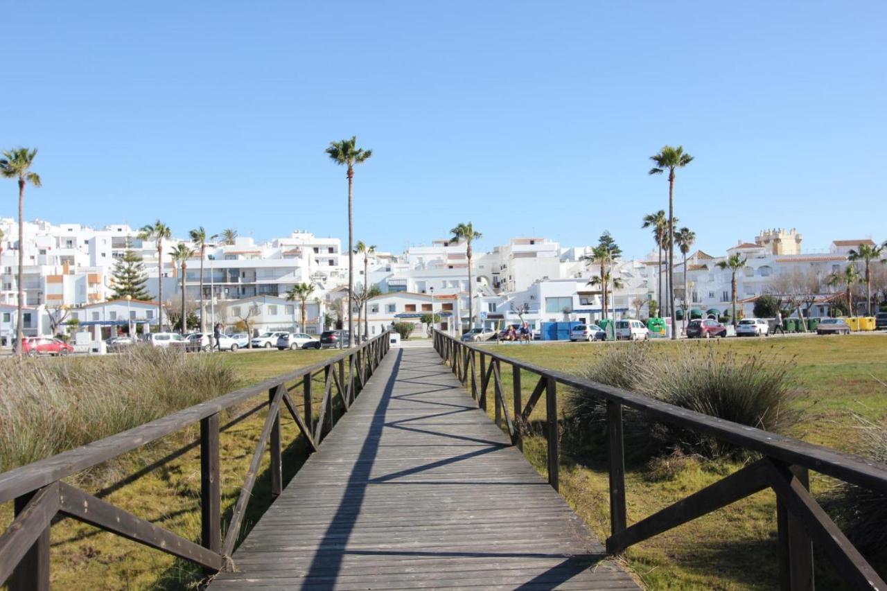 Villa Conil Casa H&L à Conil De La Frontera Extérieur photo