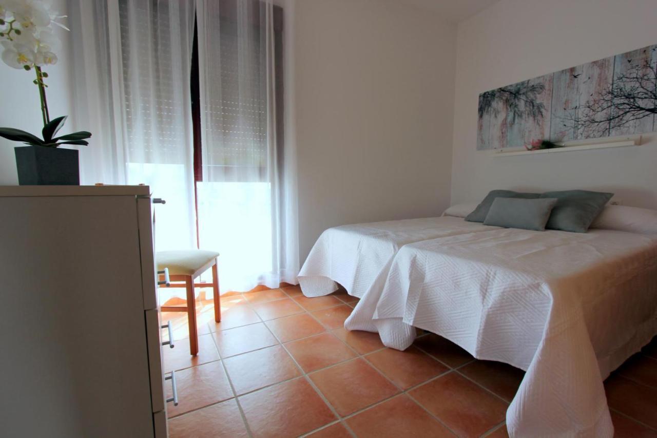Villa Conil Casa H&L à Conil De La Frontera Extérieur photo