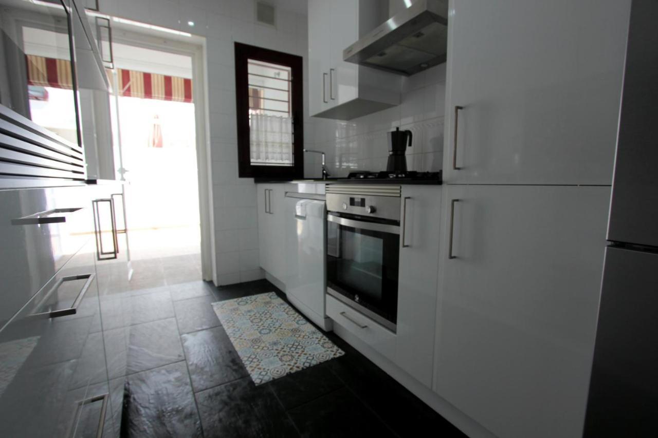 Villa Conil Casa H&L à Conil De La Frontera Extérieur photo